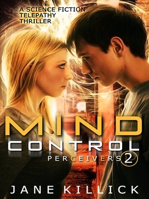 cover image of Mind Control